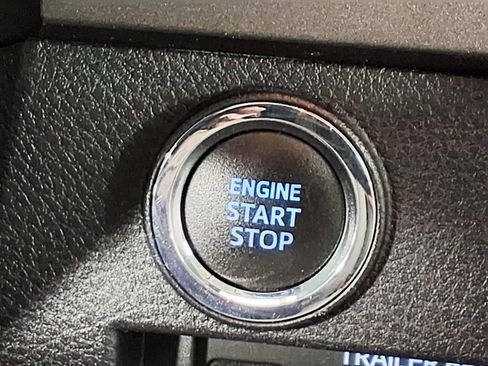 Used 2021 Toyota Tundra SR5 w/ TRD Sport Package RWD image 18