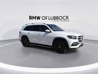 Used 2020 Mercedes-Benz GLS 450 4MATIC video 2