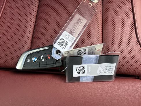 Used 2025 BMW M240i xDrive M240i xDrive image 20