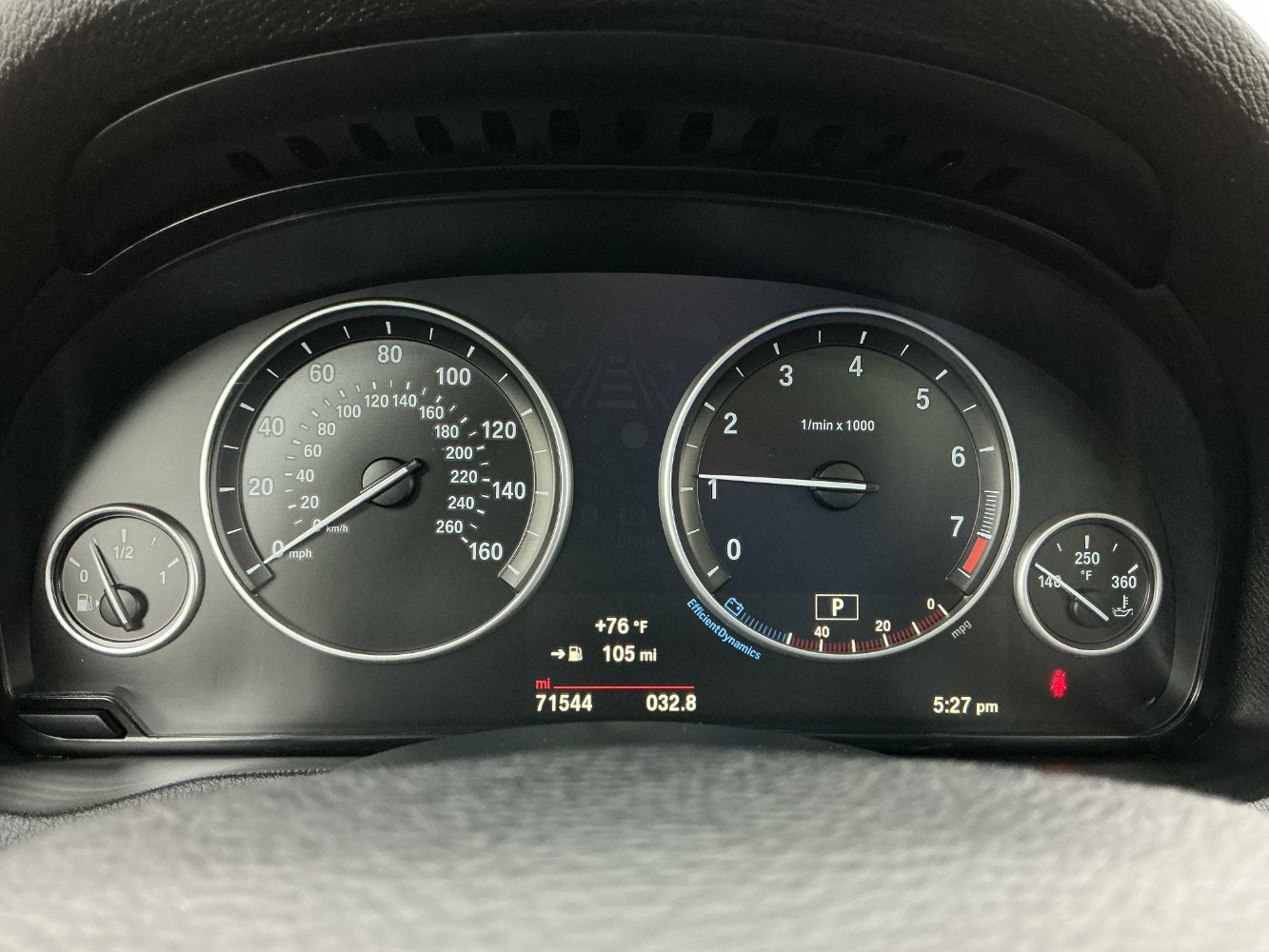 Used 2017 BMW X3 xDrive28i AWD/4WD image 27