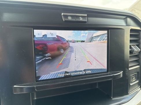 Used 2025 Ford F250 XLT w/ FX4 Off-Road Package image 3