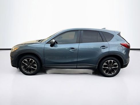 Used 2016 MAZDA CX-5 Grand Touring image 4