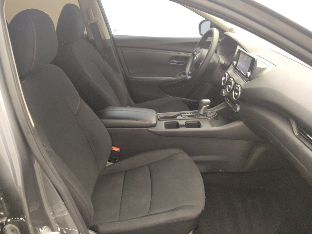 Used 2024 Nissan Sentra S FWD image 21