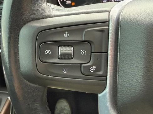 Used 2019 GMC Sierra 1500 SLT w/ SLT Premium Package image 21