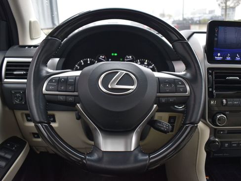 Used 2022 Lexus GX 460 Premium image 9