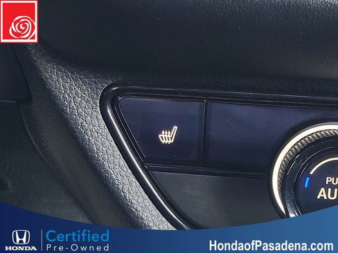Certified 2024 Honda HR-V Sport image 18