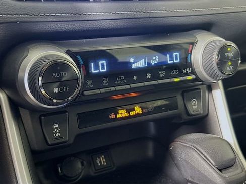 Certified 2024 Toyota RAV4 XLE FWD image 18