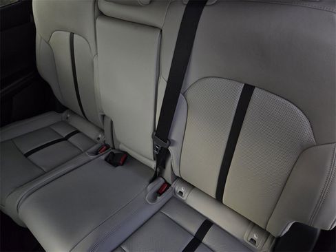 New 2026 MAZDA CX-90 3.3 Turbo w/ Premium Sport Pkg image 14