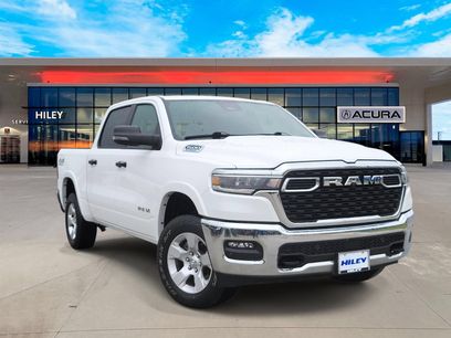 Used 2025 RAM 1500 Lone Star