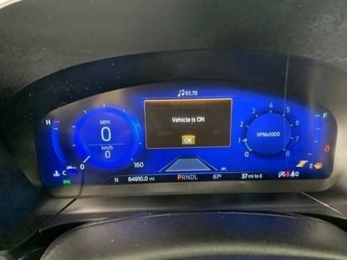 Used 2022 Ford Escape Titanium AWD/4WD image 32