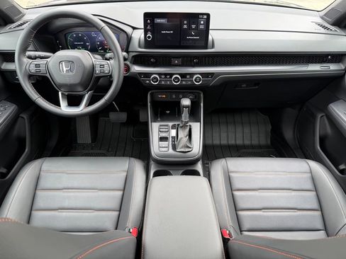 Certified 2026 Honda CR-V Sport-L image 17