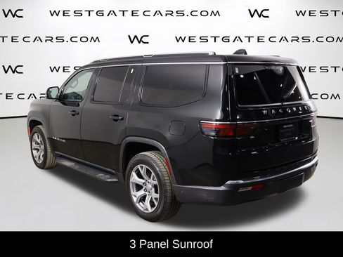 Used 2022 Jeep Wagoneer Series I w/ Convenience Group I image 10