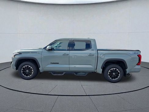Used 2022 Toyota Tundra SR5 image 2