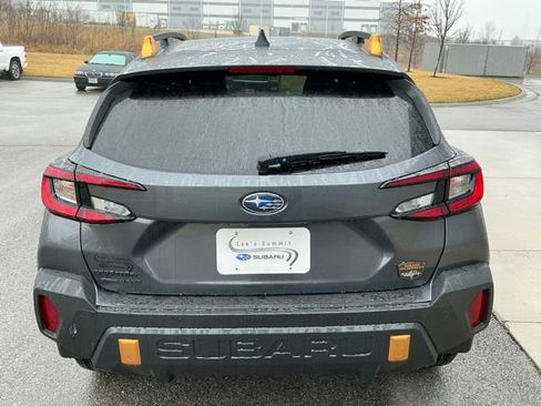 New 2026 Subaru Crosstrek 2.5i Wilderness image 3