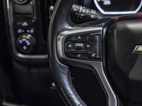 Used 2019 Chevrolet Silverado 1500 LT w/ All-Star Edition image 17