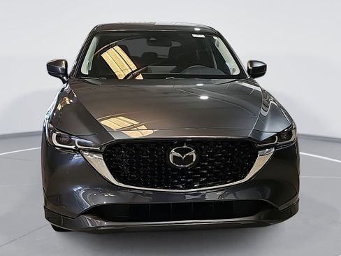 New 2025 MAZDA CX-5 AWD 2.5 S w/ Select Package image 2