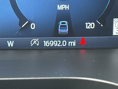 Used 2025 Ford F150 XLT w/ Equipment Group 302A MID AWD/4WD image 20