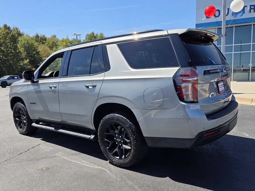 Used 2023 Chevrolet Tahoe Z71 AWD/4WD image 3