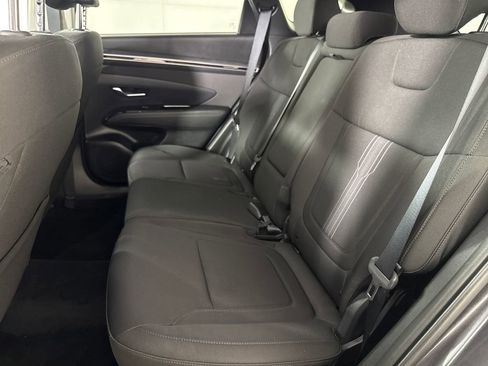 Used 2022 Hyundai Tucson SEL w/ Convenience Package image 12