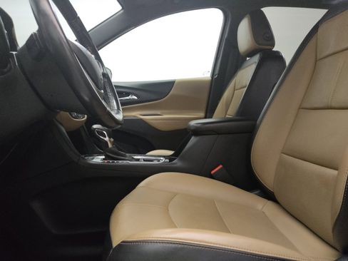 Used 2022 Chevrolet Equinox Premier image 17