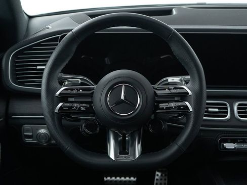 Used 2026 Mercedes-Benz GLE 53 AMG 4MATIC Coupe image 29