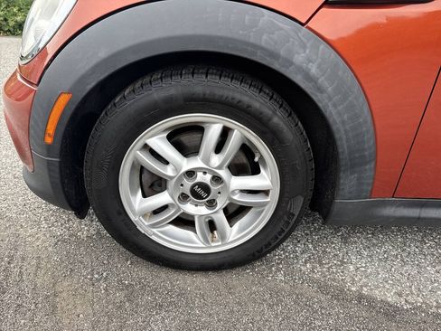 Used 2013 MINI Cooper Clubman FWD image 21