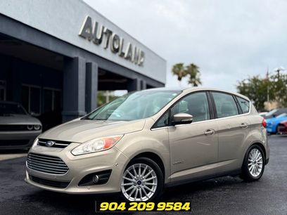Used 2015 Ford C-MAX SEL w/ Equipment Group 303A