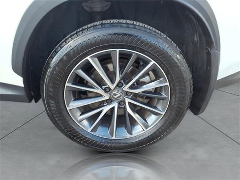 Used 2024 Lexus NX 350 AWD w/ Cold Area Package image 17