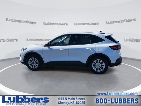 Used 2025 Ford Escape Active image 6