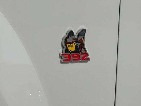 Used 2022 Dodge Challenger R/T Scat Pack RWD image 10