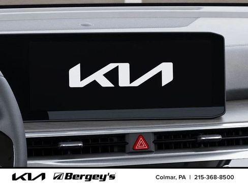 New 2026 Kia Sorento SX Prestige AWD/4WD image 26