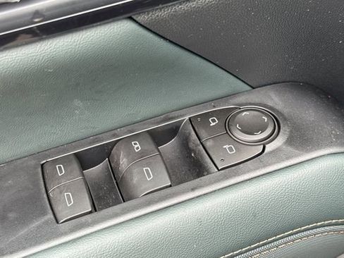 New 2026 GMC Terrain AT4 w/ Convenience Package III image 12