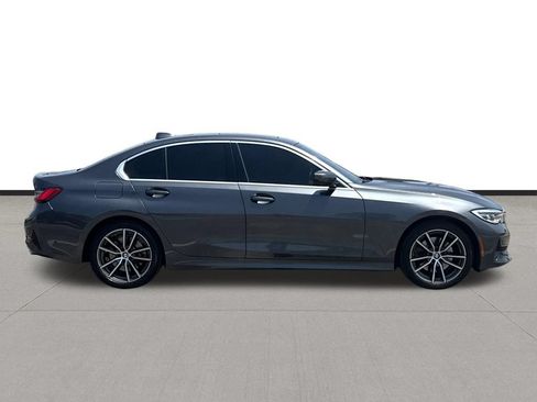 Used 2020 BMW 330i Sedan RWD image 4