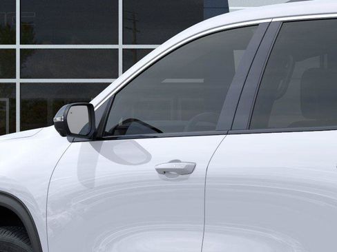 New 2026 GMC Acadia Elevation w/ Elevation Premium Package FWD image 12