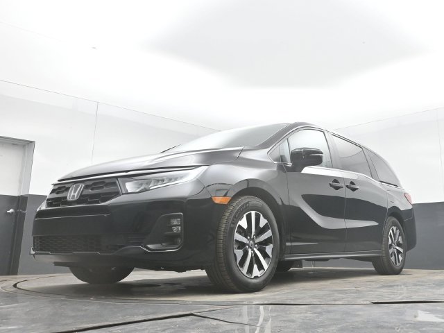 Certified 2025 Honda Odyssey EX-L image 45