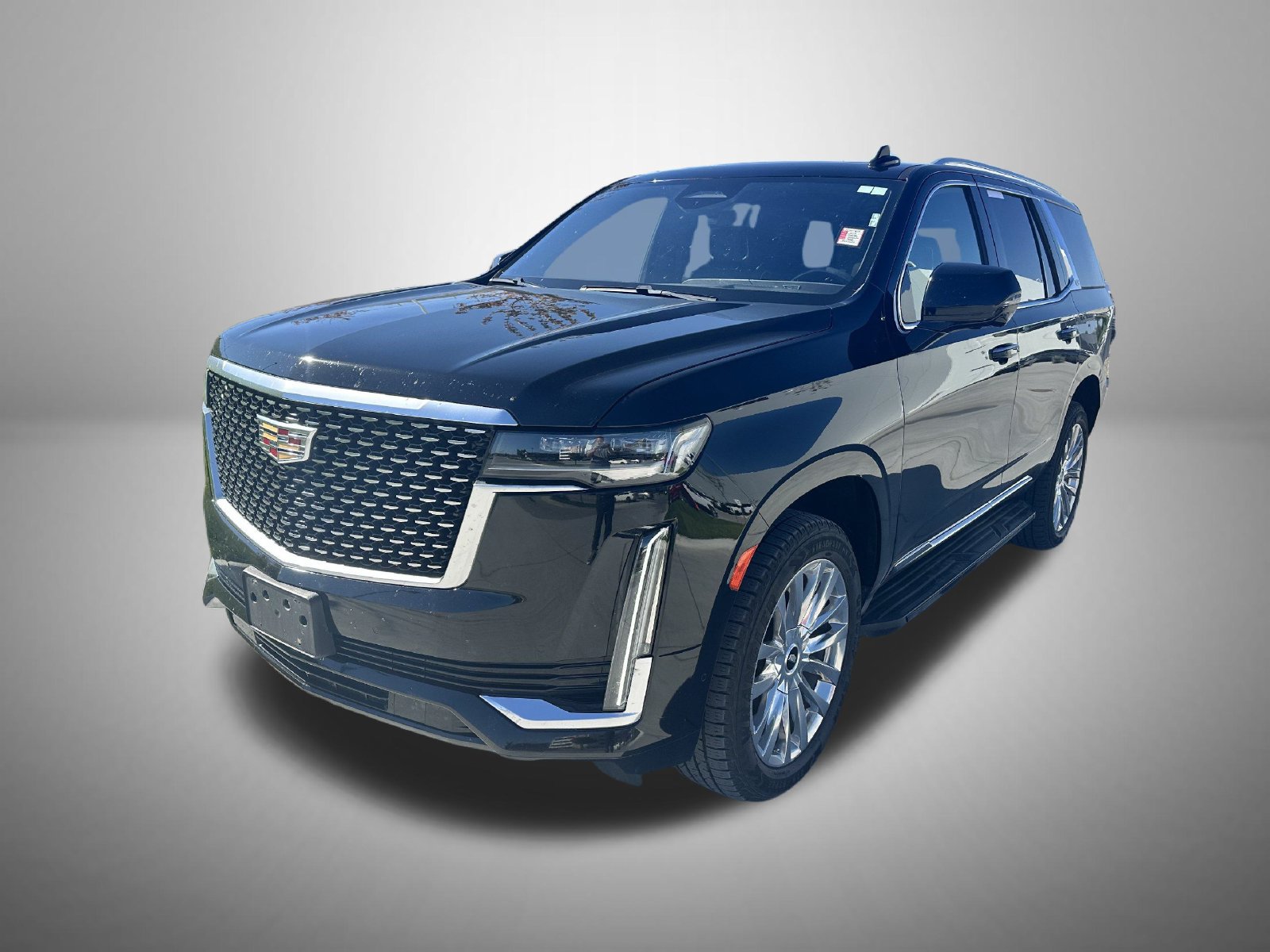 Used 2023 Cadillac Escalade Premium Luxury AWD/4WD image 1