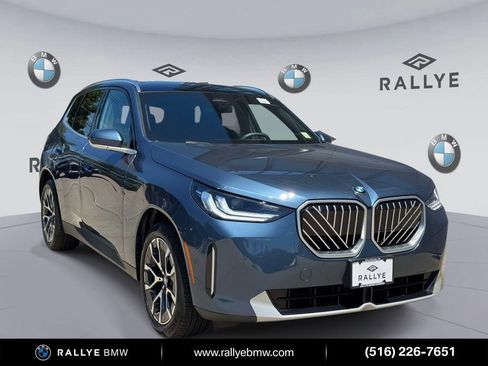 Used 2026 BMW X3 xDrive30i AWD/4WD image 1