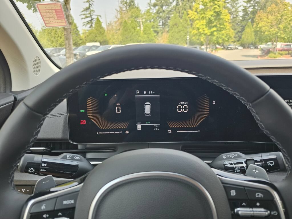 New 2026 Kia Carnival EX FWD image 11