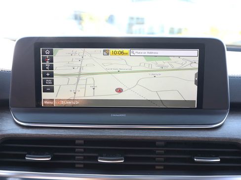 Used 2020 Kia Telluride EX AWD/4WD image 16