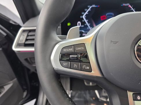 Used 2024 BMW 330i xDrive Sedan w/ M Sport Package image 19