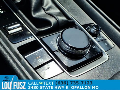 Used 2024 MAZDA CX-50 AWD 2.5 S w/ Cargo Package image 16