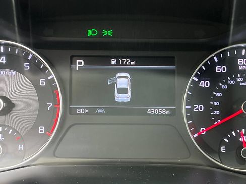 Used 2023 Kia Forte LXS FWD image 15