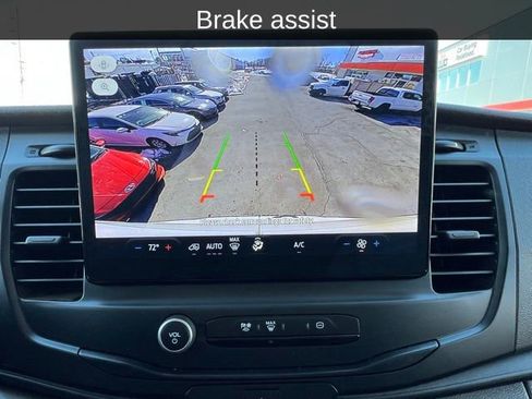 Used 2022 Ford E-Transit Medium Roof image 7