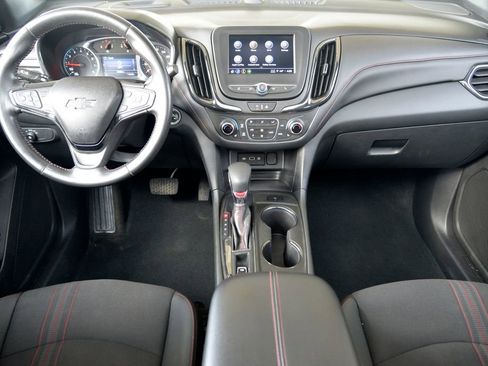 Used 2022 Chevrolet Equinox RS image 17