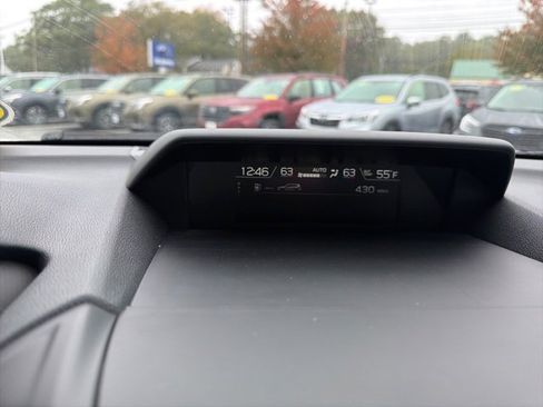 Certified 2024 Subaru Forester Wilderness image 49