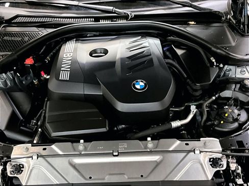 Used 2026 BMW 330i Sedan w/ Premium Package RWD image 13