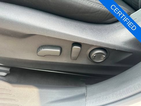Certified 2024 Subaru Outback Premium AWD/4WD image 12