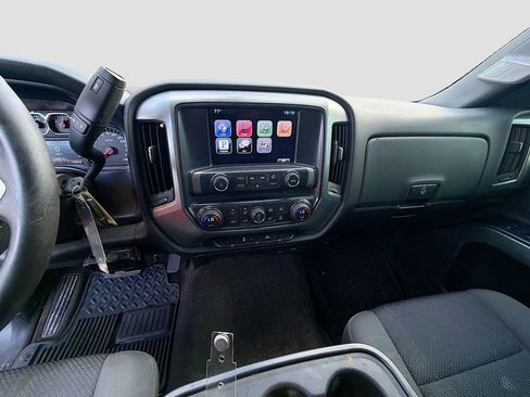Used 2015 Chevrolet Silverado 1500 LT w/ All Star Edition AWD/4WD image 24