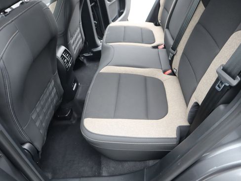 New 2026 Ford Bronco Sport Big Bend AWD/4WD image 11
