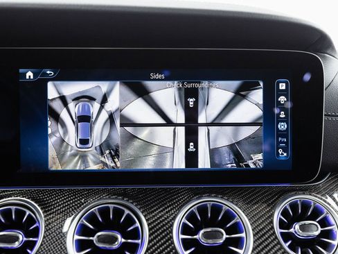 Certified 2024 Mercedes-Benz AMG GT 53 image 22